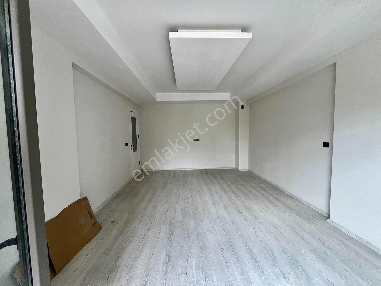 Yks'den Beyşehir Cadde Cepheli 3+1 Site İçi Satılık Daire - Görsel 26