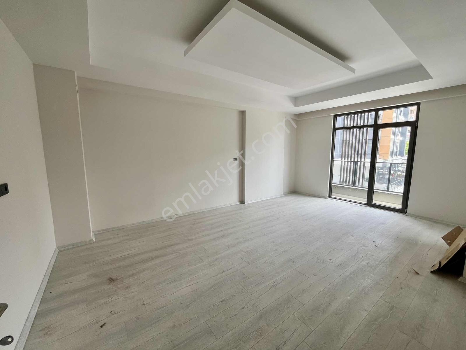 Yks'den Beyşehir Cadde Cepheli 3+1 Site İçi Satılık Daire - Görsel 22