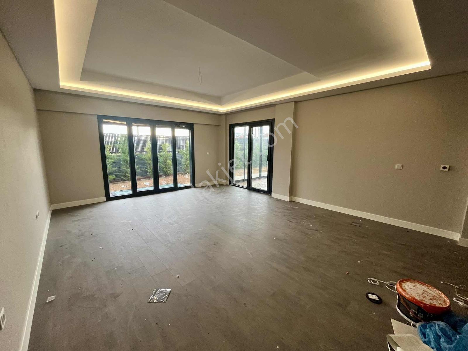 Yks'den Buhara Mh Site İçi 6+1/290m² Lüx Satılık Villa - Görsel 29