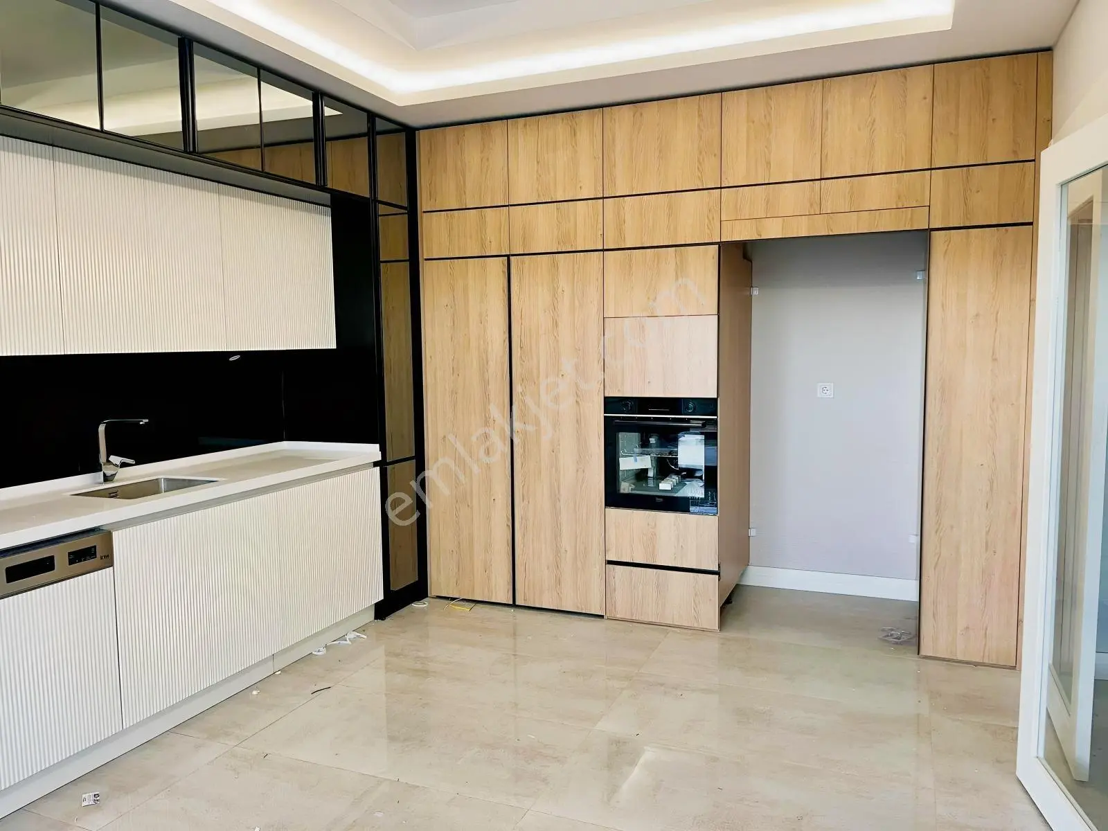 Yks'den Buhara Mh Site İçi 6+1/290m² Lüx Satılık Villa - Görsel 32