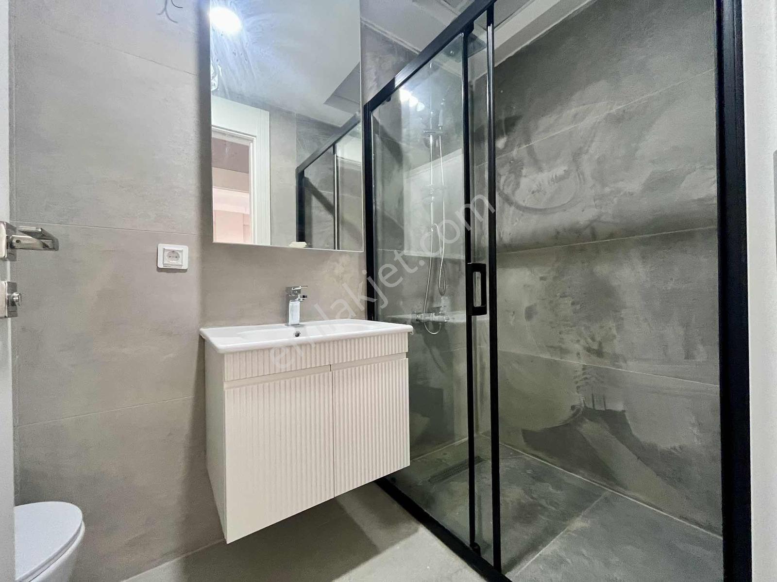 Yks'den Buhara Mh Site İçi 6+1/290m² Lüx Satılık Villa - Görsel 37