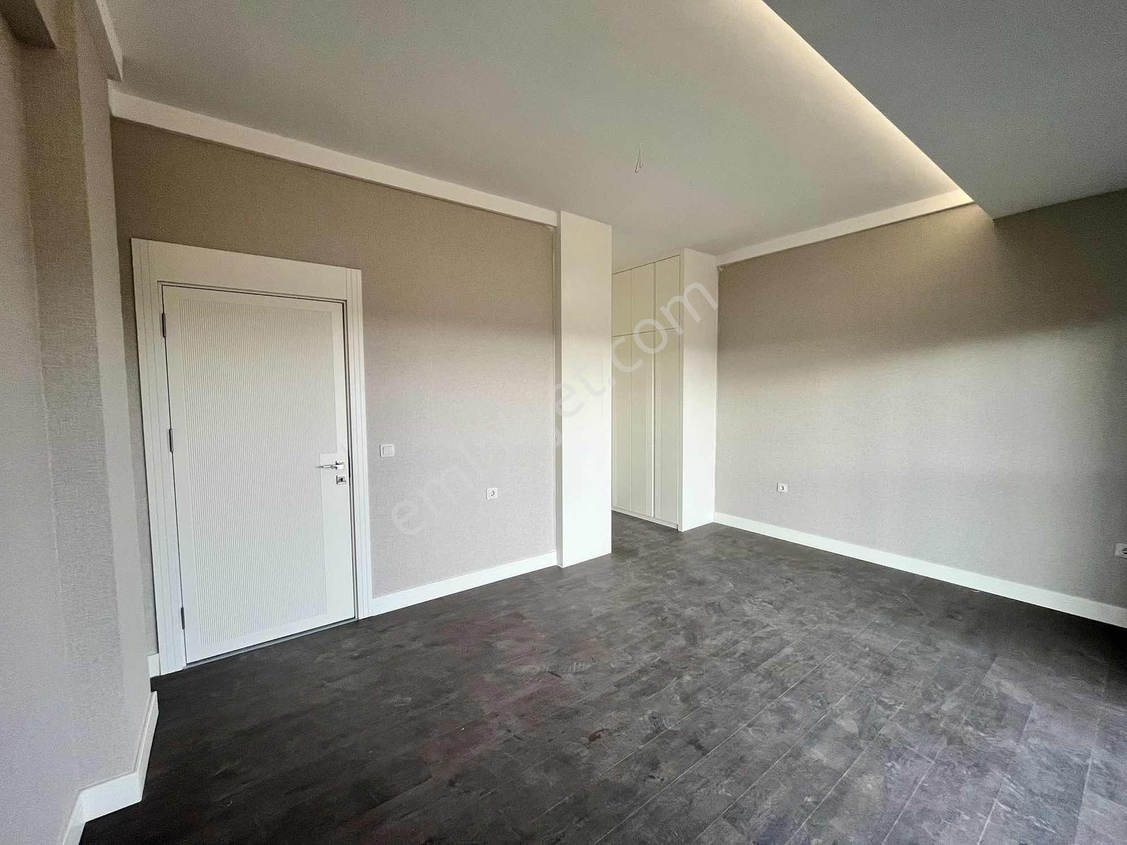 Yks'den Buhara Mh Site İçi 6+1/290m² Lüx Satılık Villa - Görsel 26