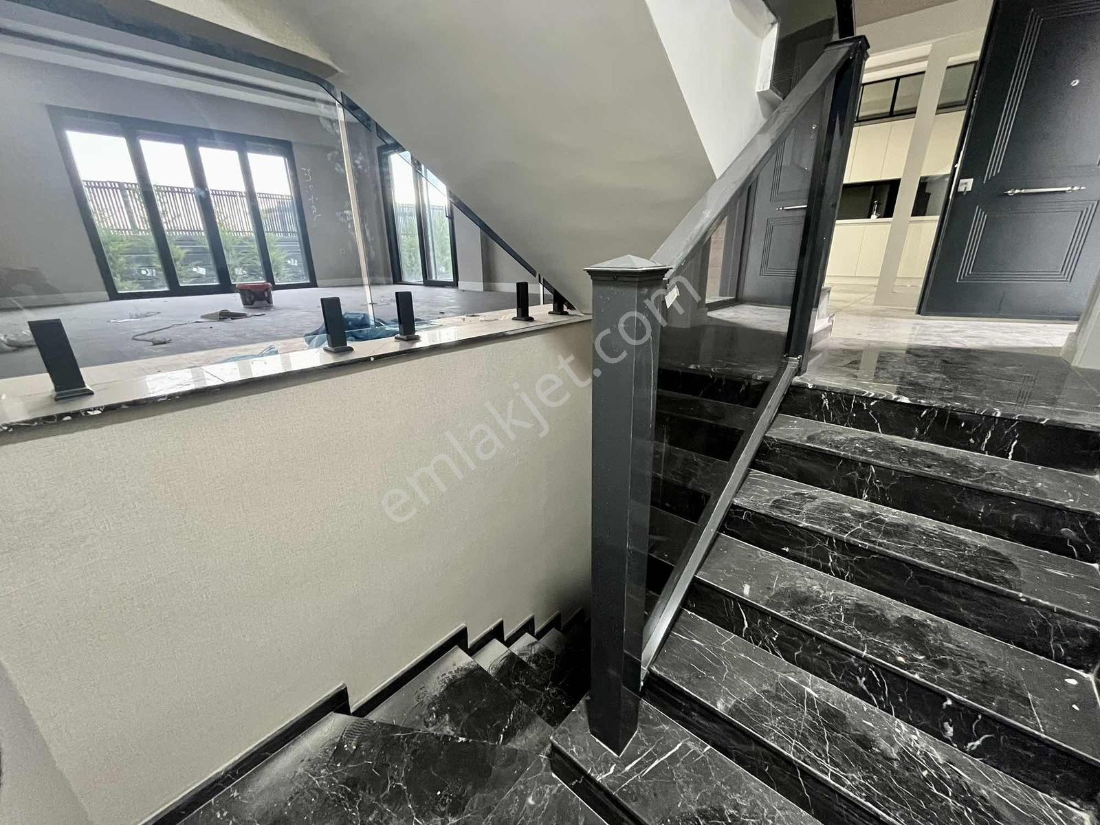 Yks'den Buhara Mh Site İçi 6+1/290m² Lüx Satılık Villa - Görsel 25