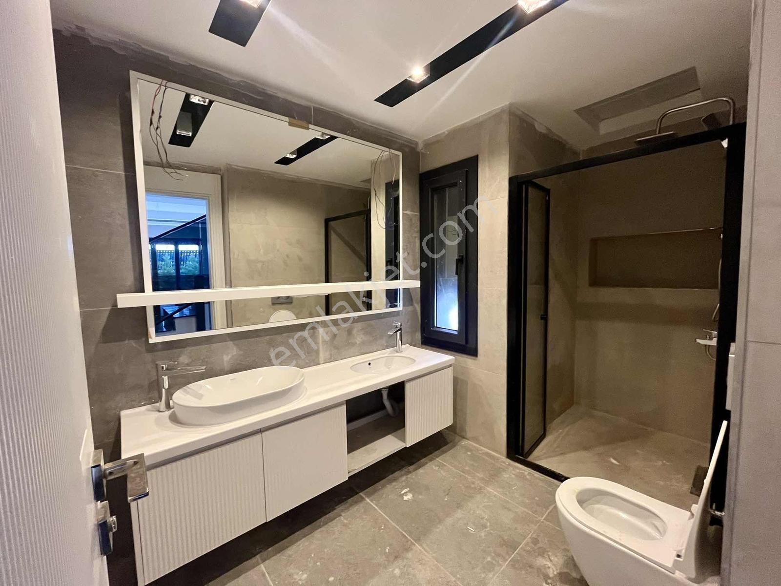 Yks'den Buhara Mh Site İçi 6+1/290m² Lüx Satılık Villa - Görsel 2