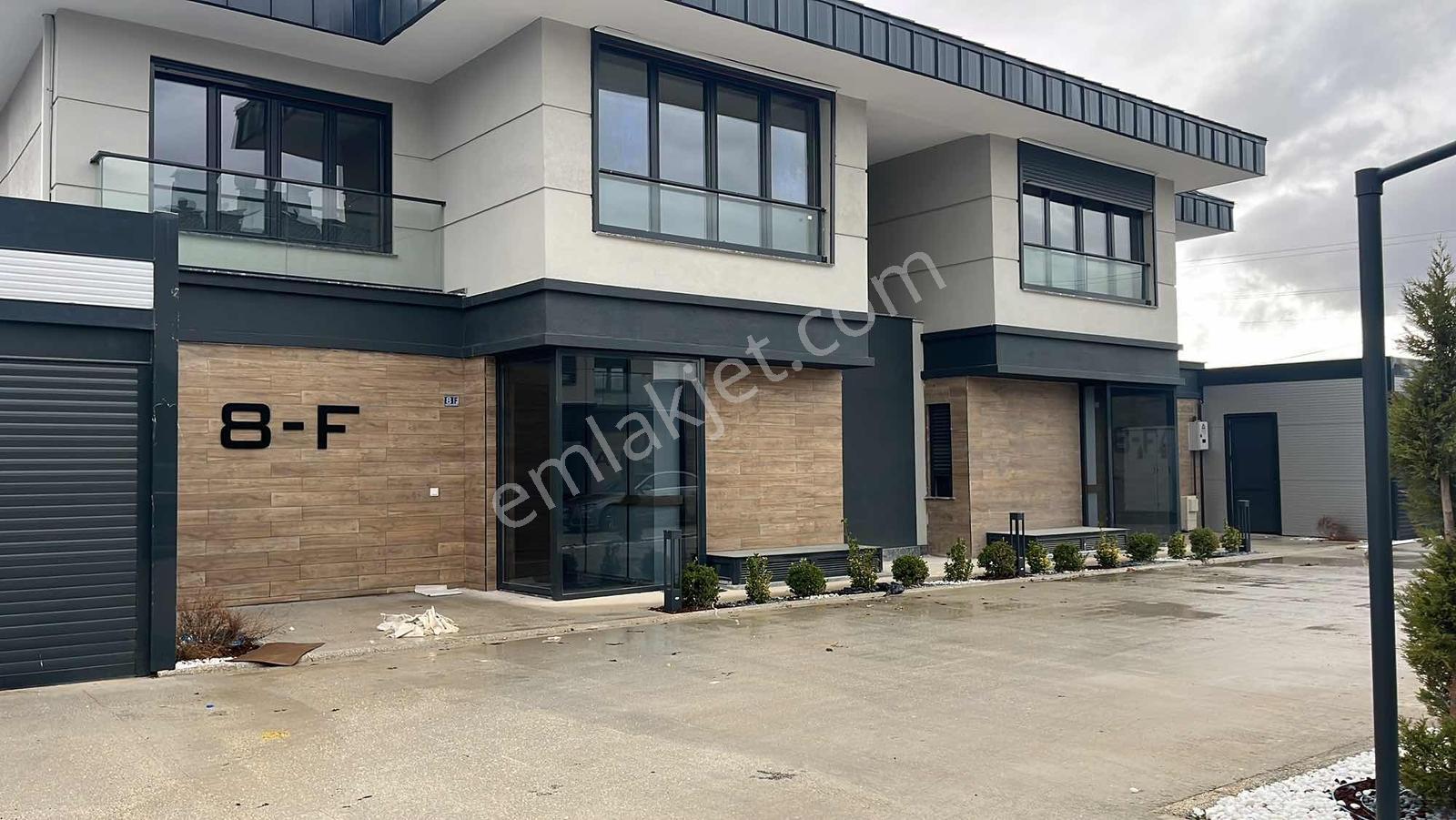 Yks'den Buhara Mh Site İçi 6+1/290m² Lüx Satılık Villa - Görsel 13