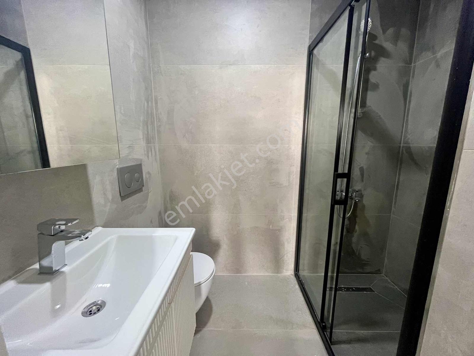 Yks'den Buhara Mh Site İçi 6+1/290m² Lüx Satılık Villa - Görsel 39