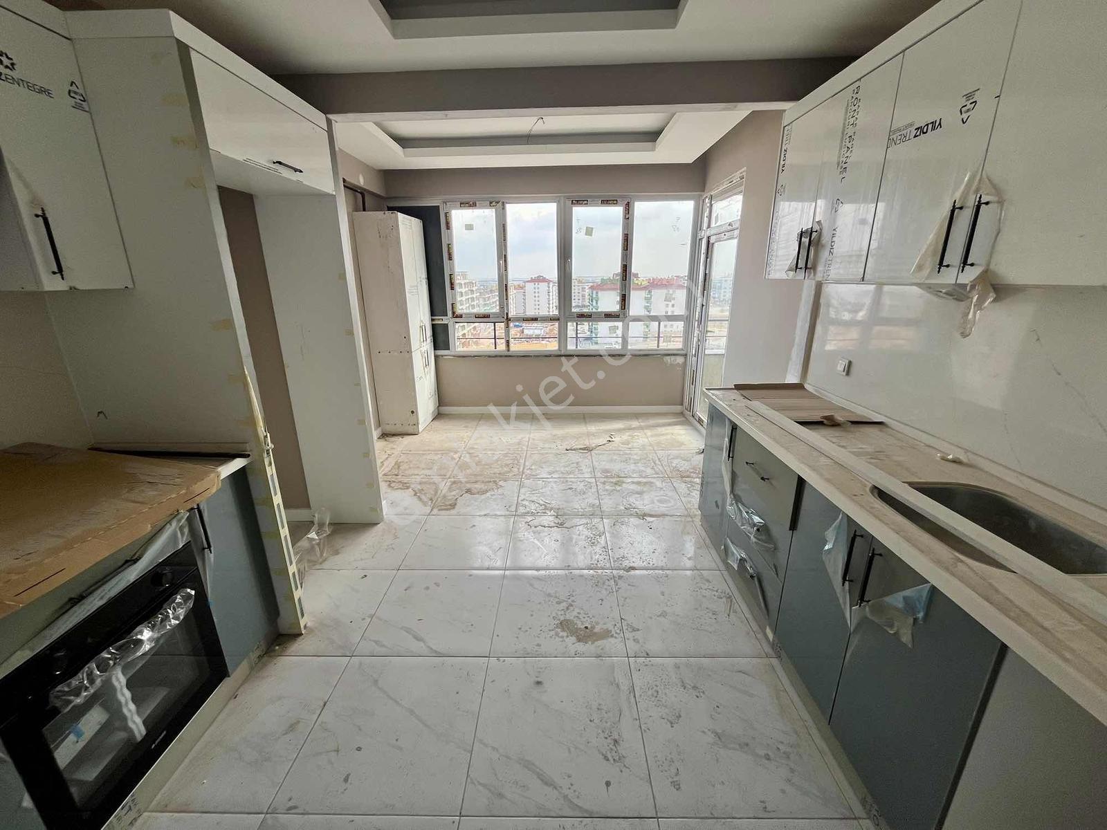 Sancak Mahallesi 2+1 Sıfır Kiralık Daire Yks Gayrimenkulden - Görsel 12