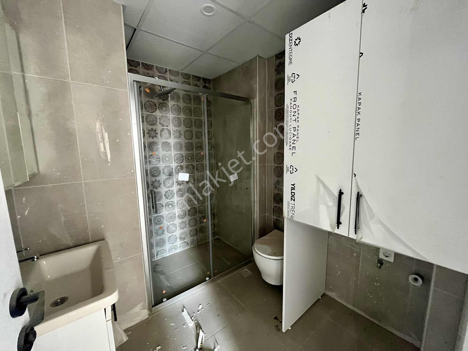 Sancak Mahallesi 2+1 Sıfır Kiralık Daire Yks Gayrimenkulden - Görsel 19