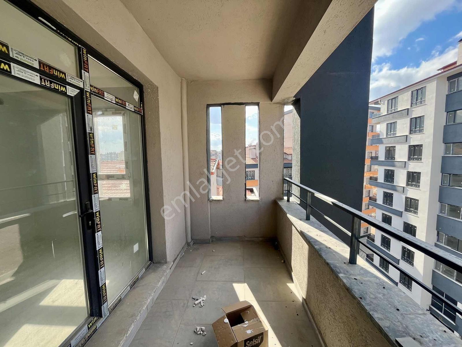 Sancak Mahallesi 2+1 Sıfır Kiralık Daire Yks Gayrimenkulden - Görsel 27