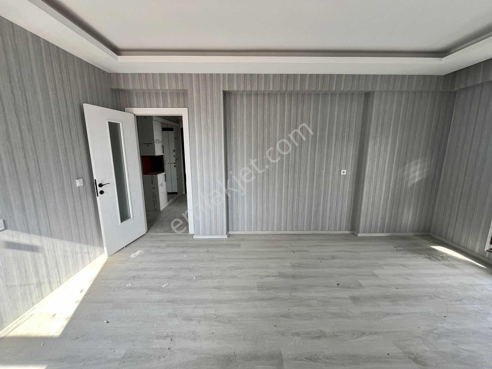 Sancak Mahallesi 2+1 Sıfır Kiralık Daire Yks Gayrimenkulden - Görsel 16