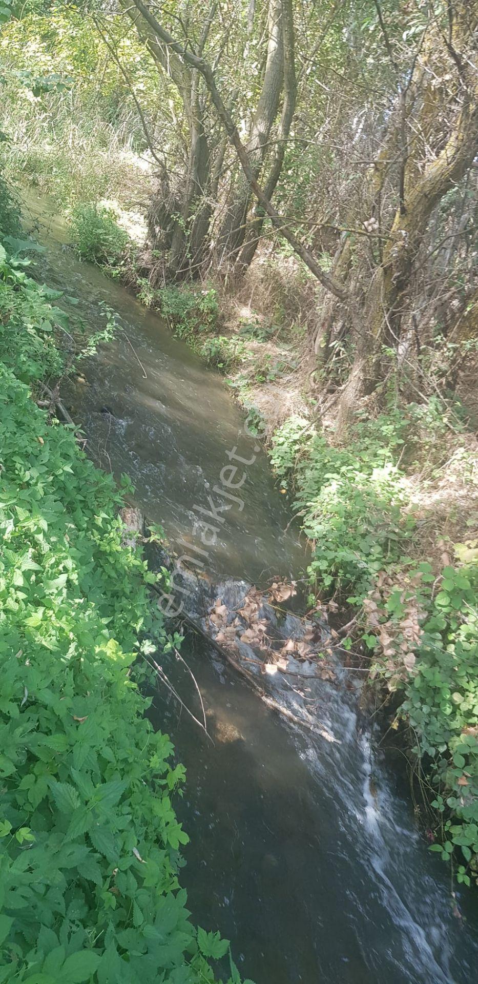 Edirne-hamzabeyli Gümrük Yolu Üzerinde 100m Cepheli Satılık 11.000 M² Yatırımlık Arazi - Görsel 5