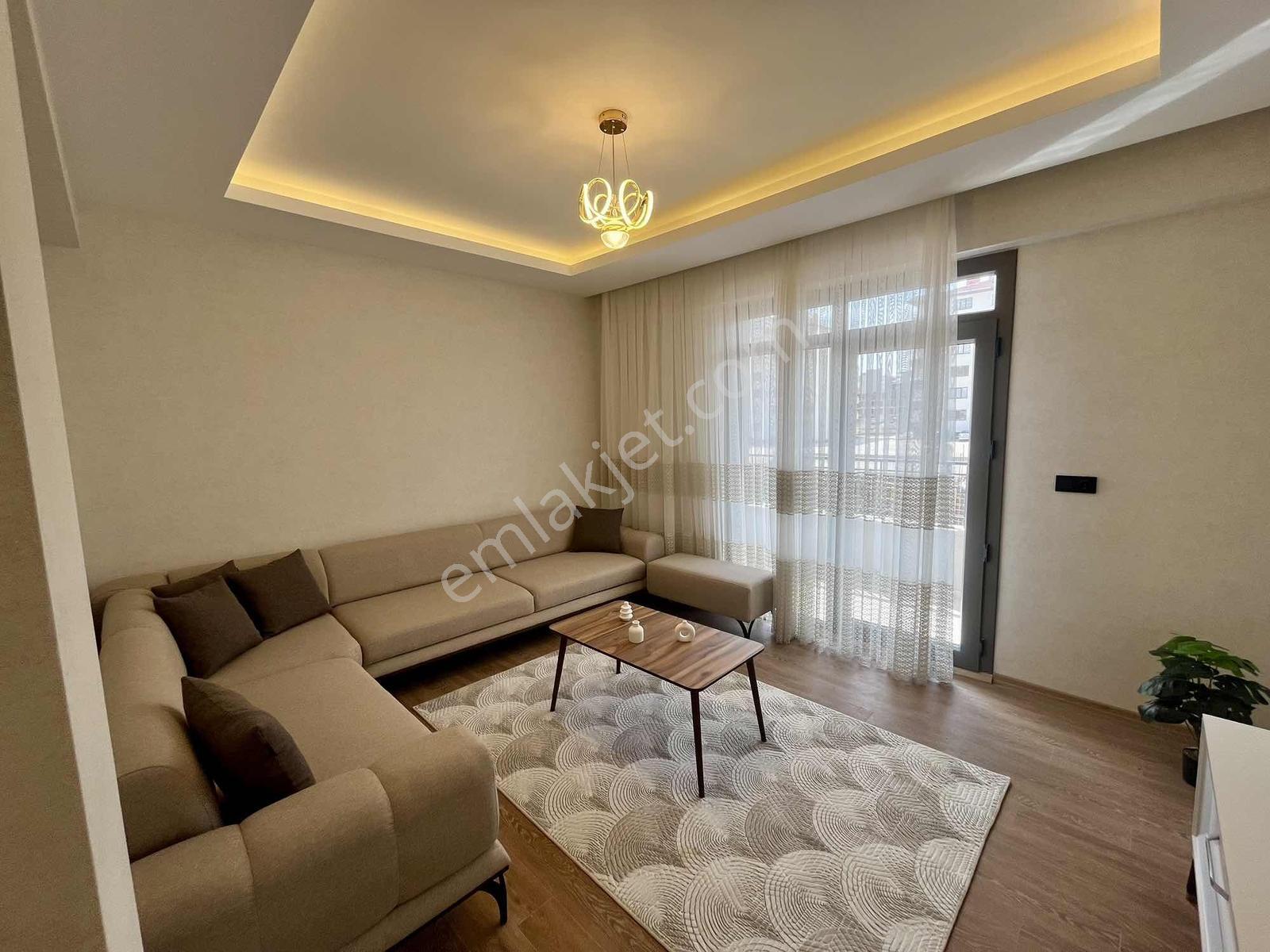 Sancak Mh 3,5+1 150m² Site İçi Satılık Daireler Yks Gayrimenkul - Görsel 3