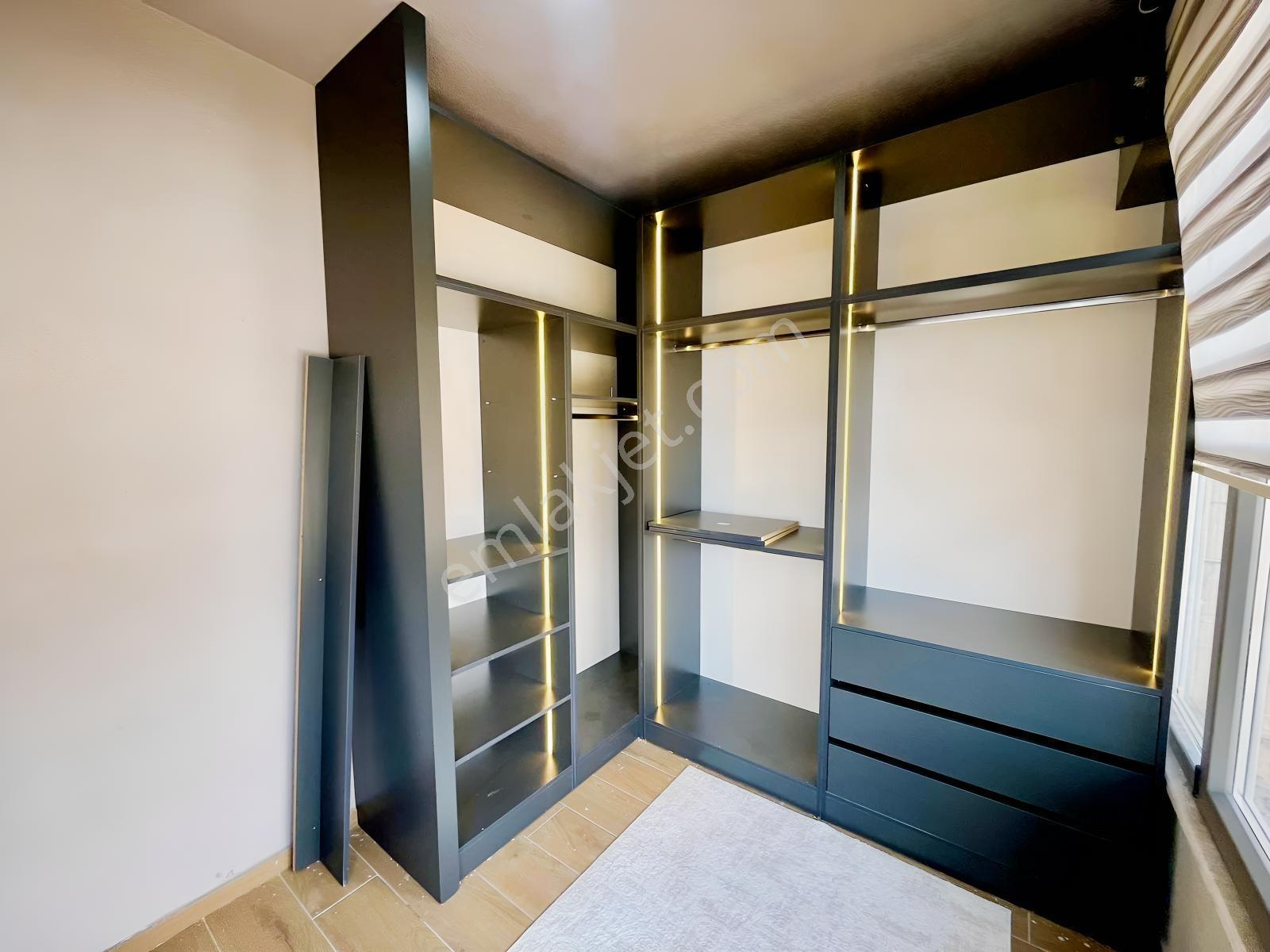 Sancak Mh 3,5+1 150m² Site İçi Satılık Daireler Yks Gayrimenkul - Görsel 22