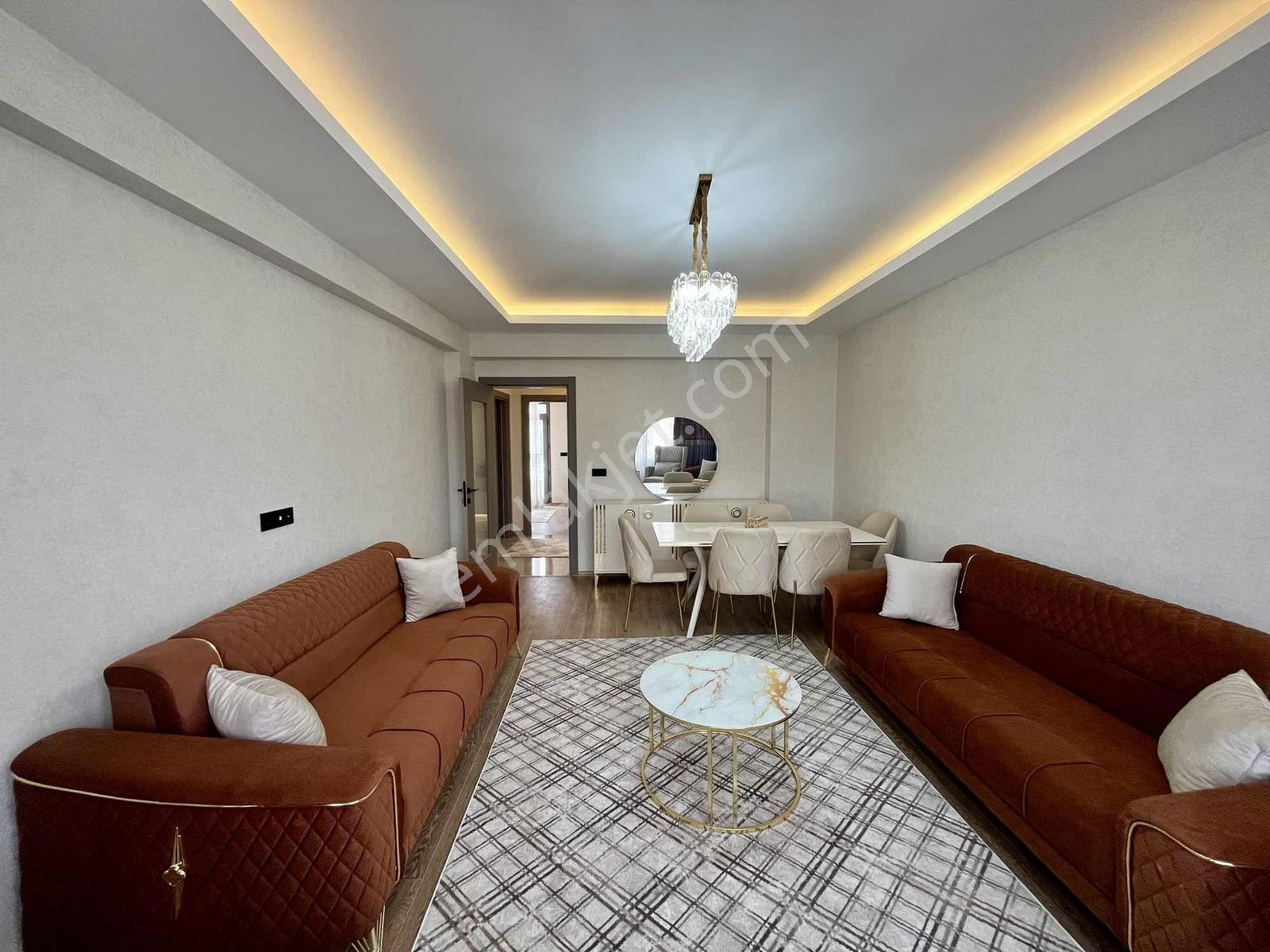 Sancak Mh 3,5+1 150m² Site İçi Satılık Daireler Yks Gayrimenkul - Görsel 12