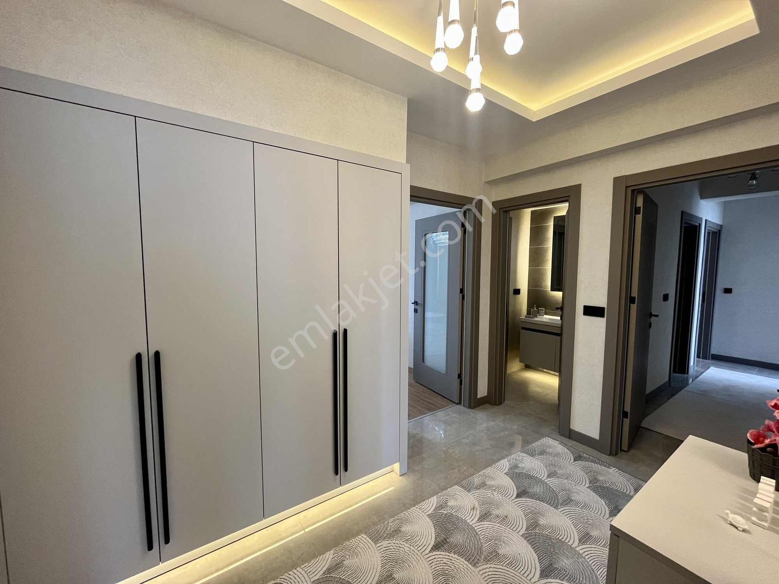 Sancak Mh 3,5+1 150m² Site İçi Satılık Daireler Yks Gayrimenkul - Görsel 5