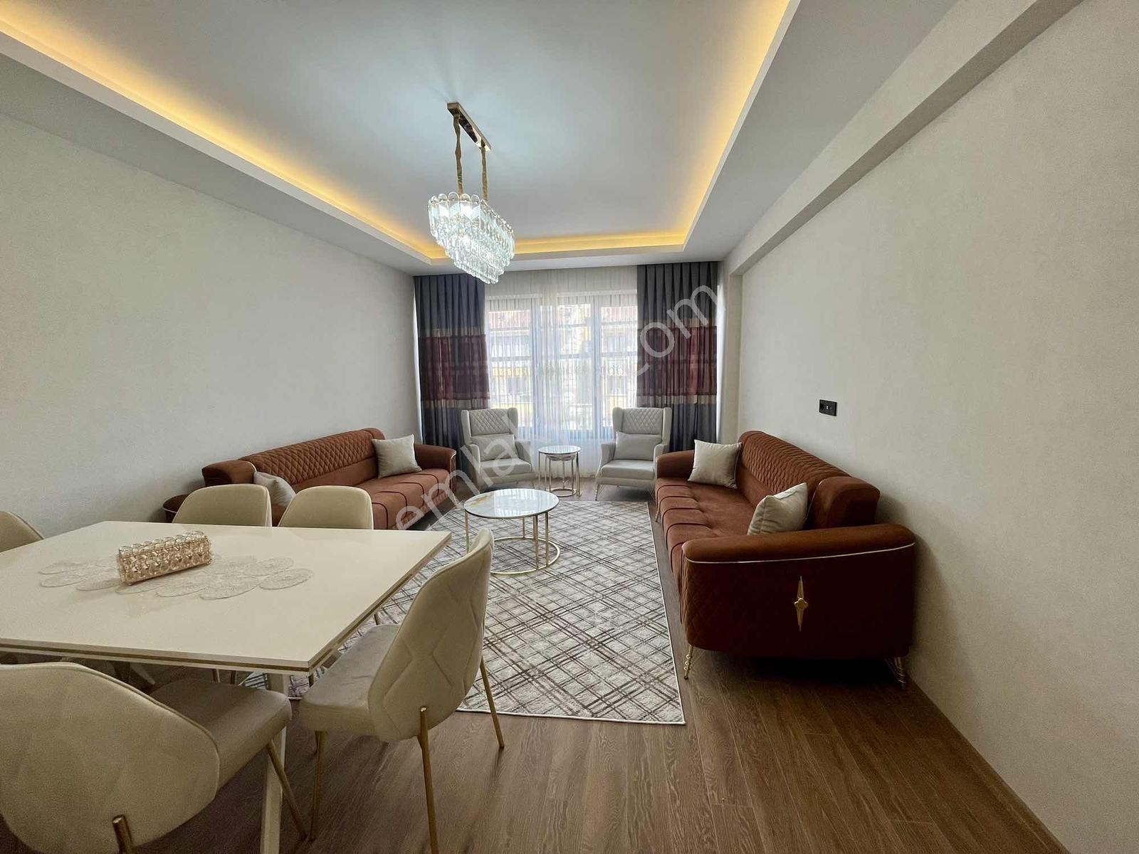 Sancak Mh 3,5+1 150m² Site İçi Satılık Daireler Yks Gayrimenkul - Görsel 13