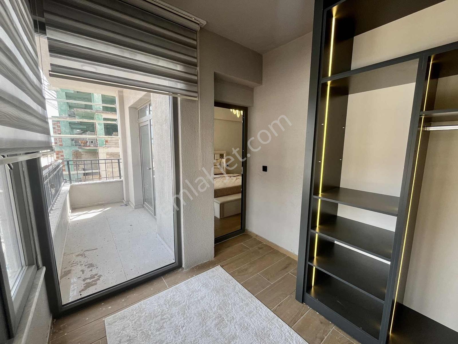 Sancak Mh 3,5+1 150m² Site İçi Satılık Daireler Yks Gayrimenkul - Görsel 23