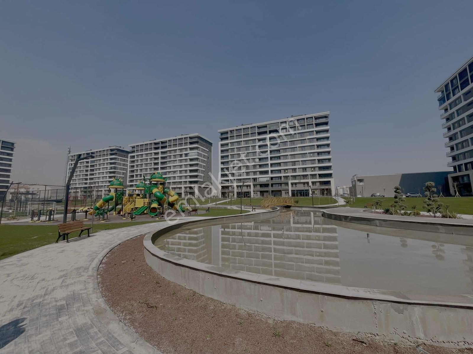 Altın Yaşam Yazır Mh Arakat 4+1 Lüx Site İçi Daire Yks'den - Görsel 28
