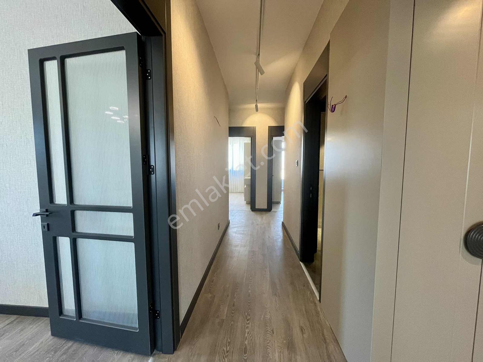 Altın Yaşam Yazır Mh Arakat 4+1 Lüx Site İçi Daire Yks'den - Görsel 7