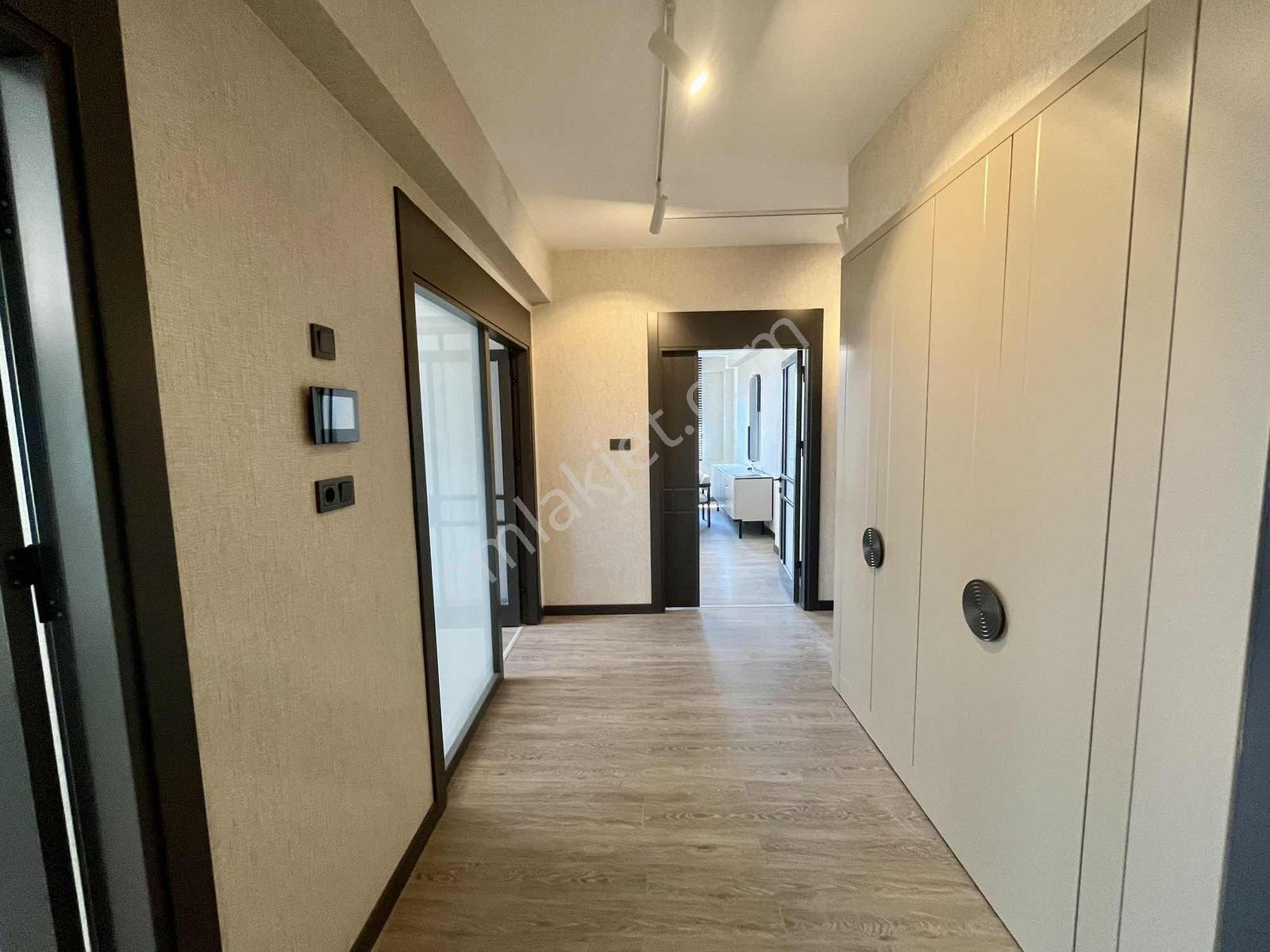 Altın Yaşam Yazır Mh Arakat 4+1 Lüx Site İçi Daire Yks'den - Görsel 12