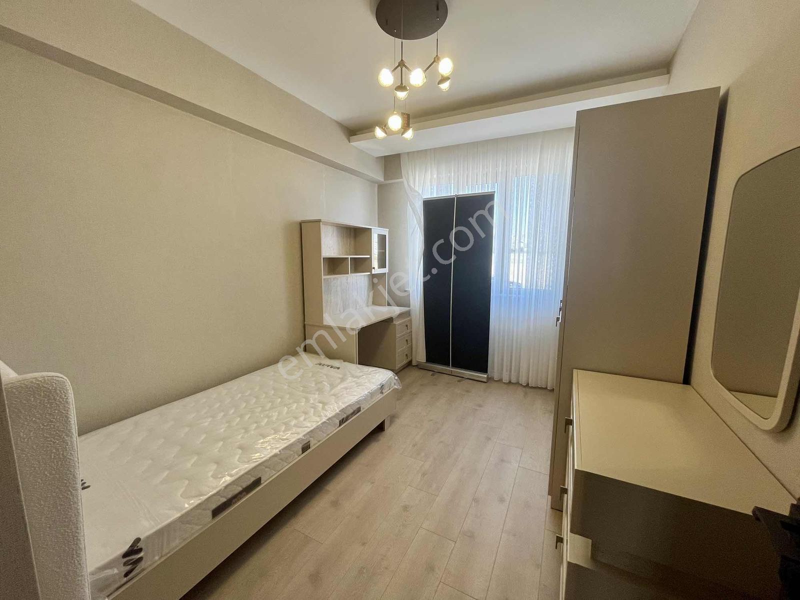 Altın Yaşam Yazır Mh Arakat 4+1 Lüx Site İçi Daire Yks'den - Görsel 18