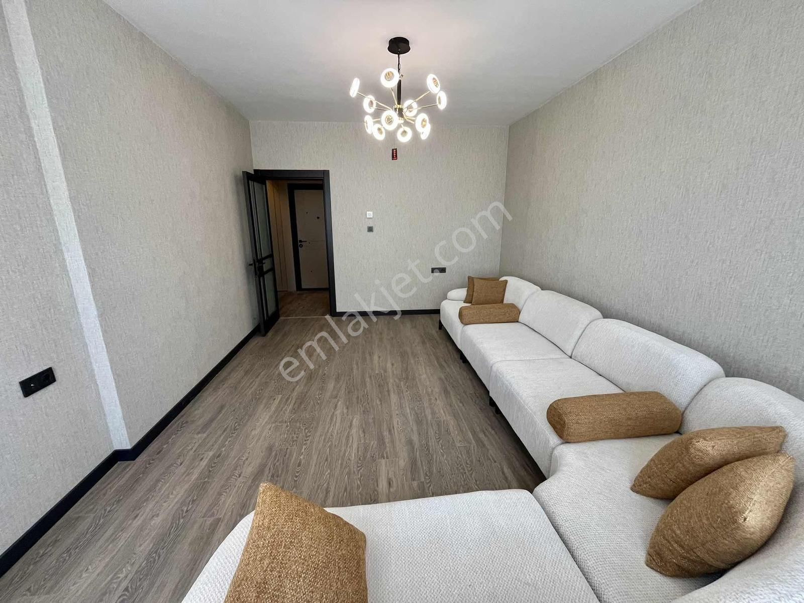 Altın Yaşam Yazır Mh Arakat 4+1 Lüx Site İçi Daire Yks'den - Görsel 3