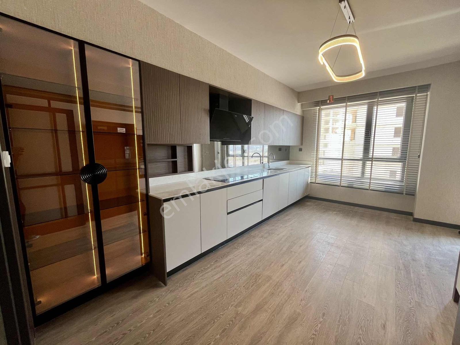 Altın Yaşam Yazır Mh Arakat 4+1 Lüx Site İçi Daire Yks'den - Görsel 32
