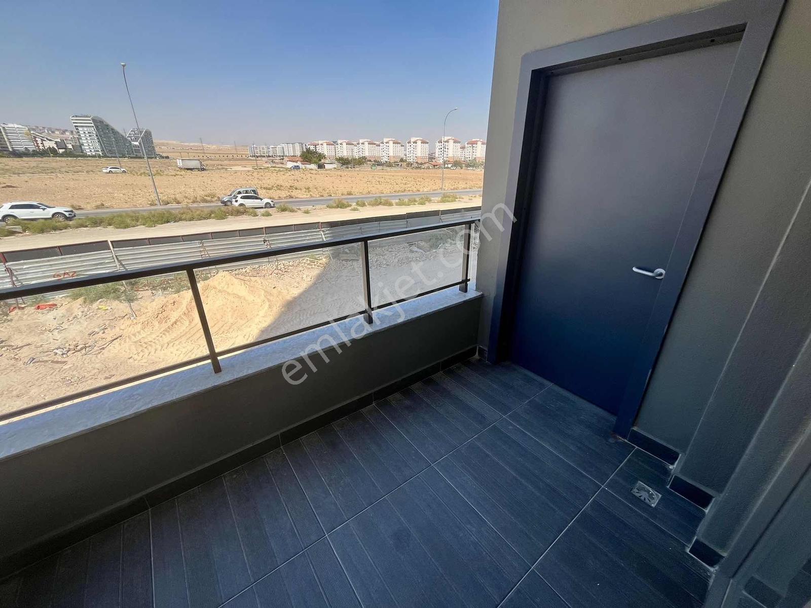 Altın Yaşam Yazır Mh Arakat 4+1 Lüx Site İçi Daire Yks'den - Görsel 41