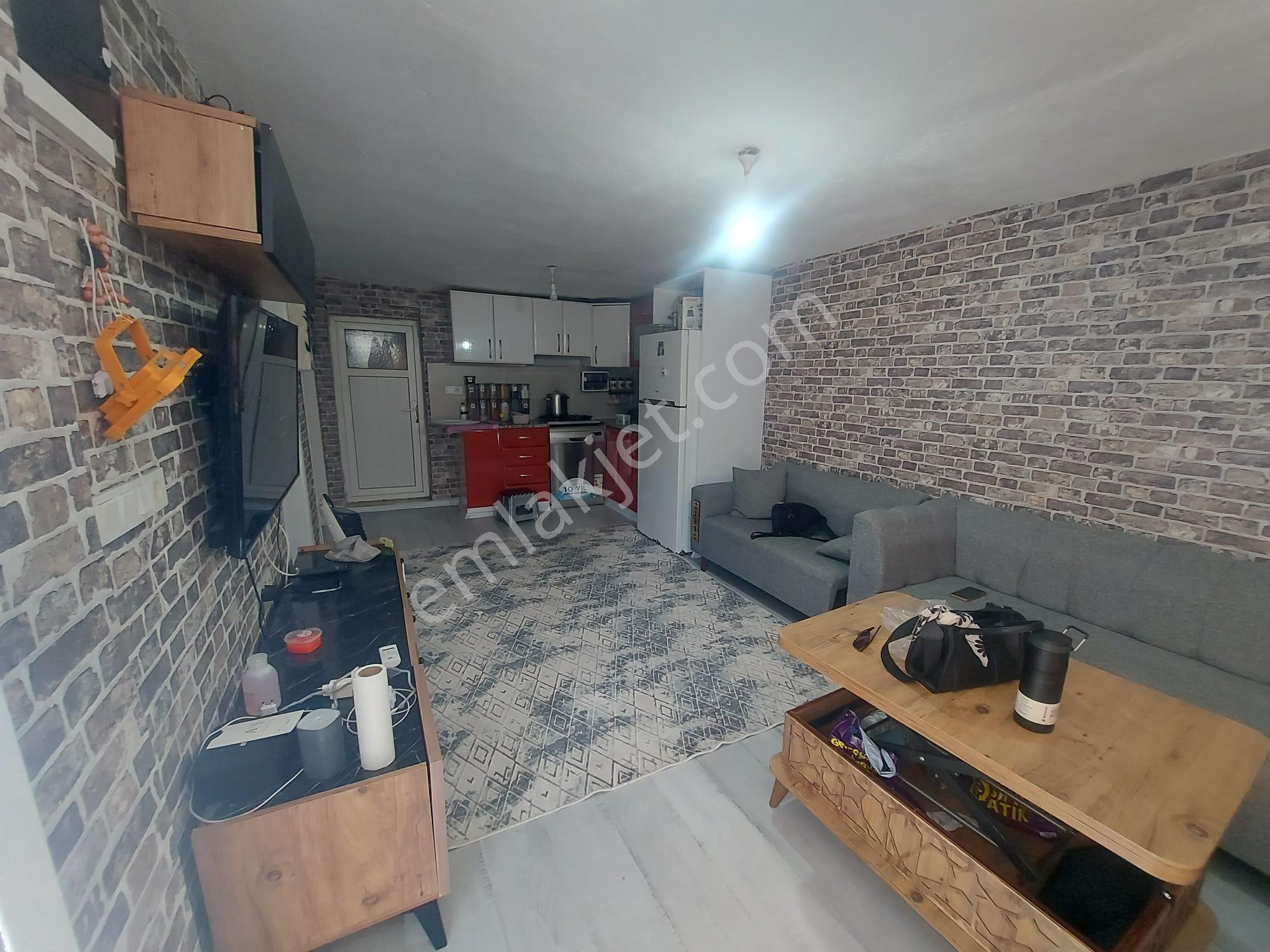 Turpa Lotus'tan Dağkızılca Köyü'nde 4+2 Bahçeli Dubleks Müstakil Ev - Görsel 27