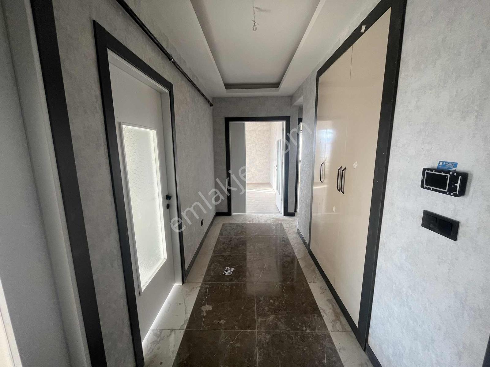 Fetih Caddesi, 3+1 Arakat Sıfır Kapalı Otoparklı Satılık Daire - Görsel 3