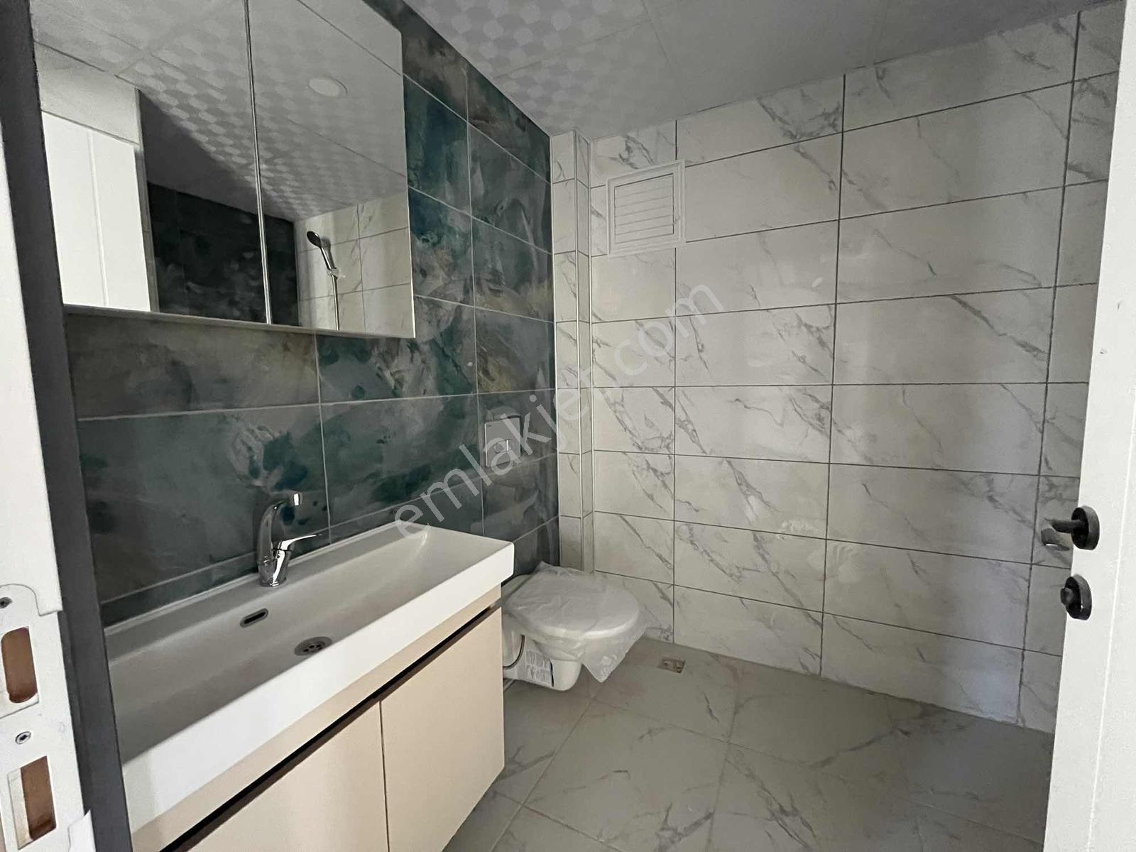 Fetih Caddesi, 3+1 Arakat Sıfır Kapalı Otoparklı Satılık Daire - Görsel 19