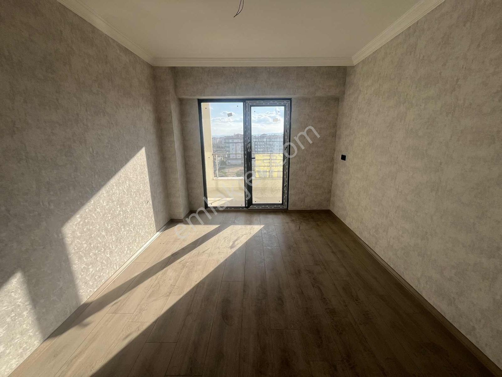 Fetih Caddesi, 3+1 Arakat Sıfır Kapalı Otoparklı Satılık Daire - Görsel 4