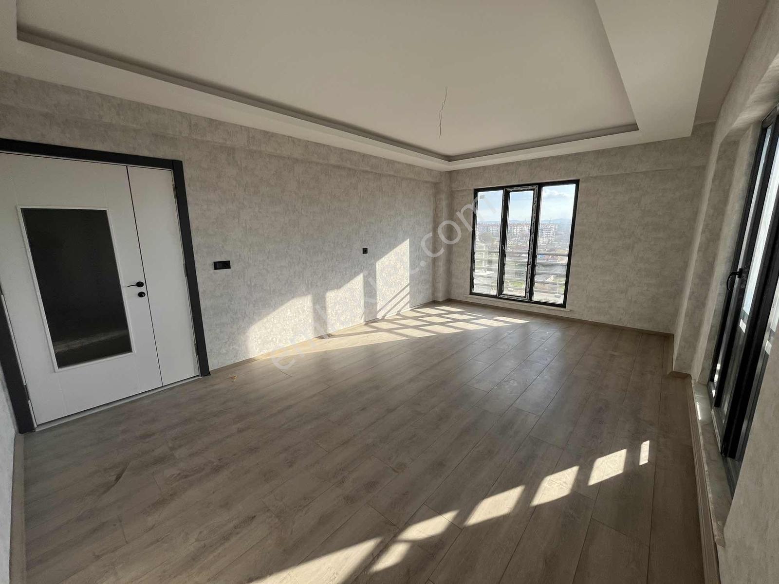 Fetih Caddesi, 3+1 Arakat Sıfır Kapalı Otoparklı Satılık Daire - Görsel 17