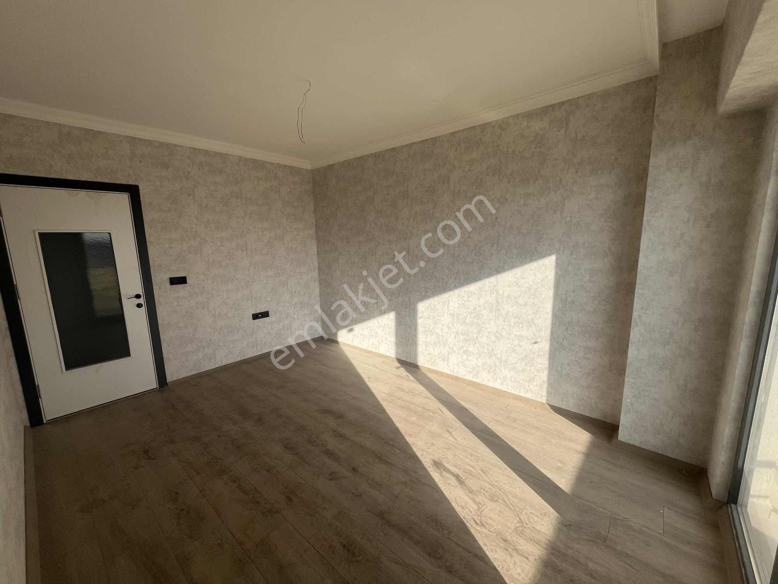 Fetih Caddesi, 3+1 Arakat Sıfır Kapalı Otoparklı Satılık Daire - Görsel 22
