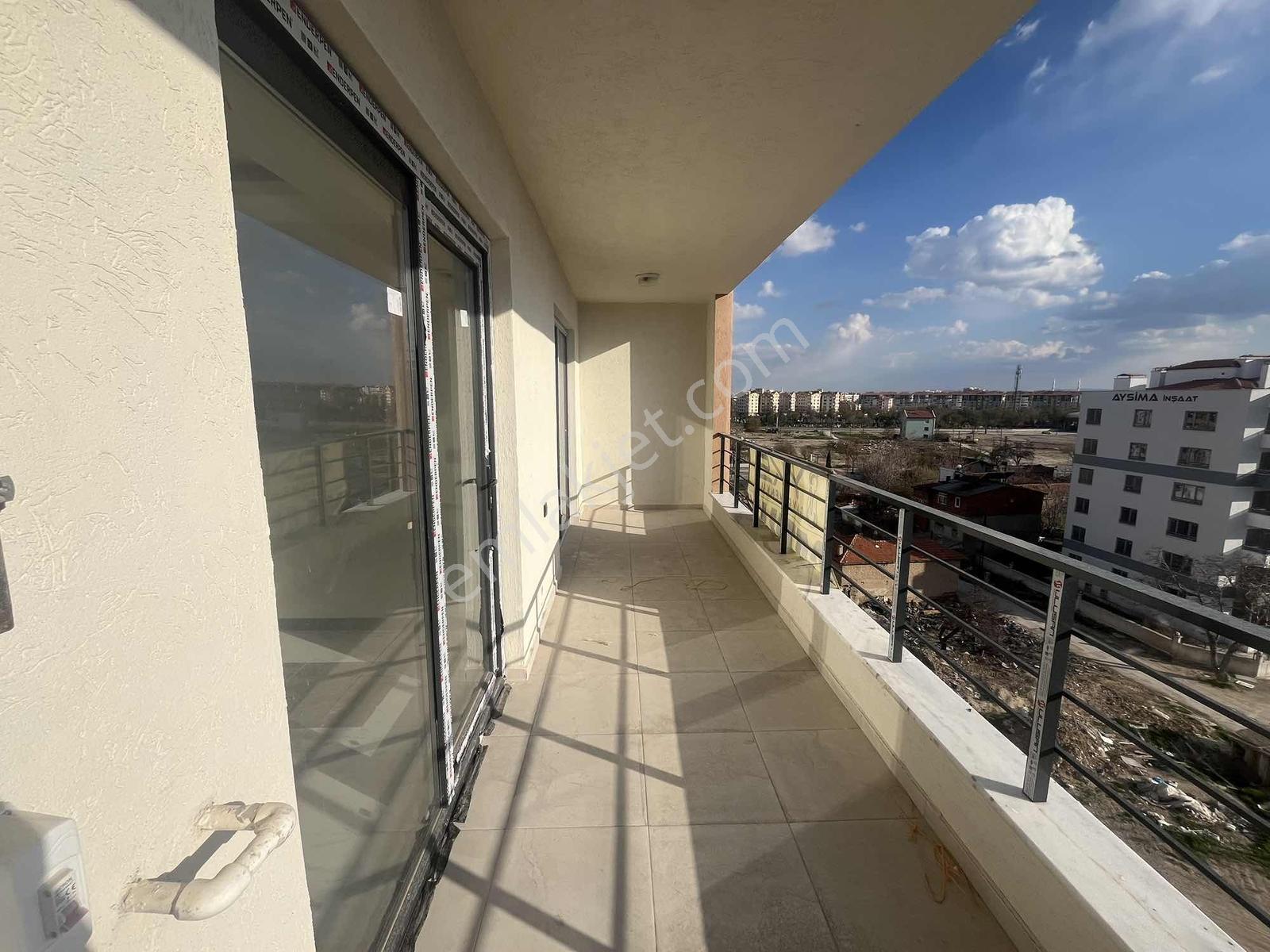 Fetih Caddesi, 3+1 Arakat Sıfır Kapalı Otoparklı Satılık Daire - Görsel 20