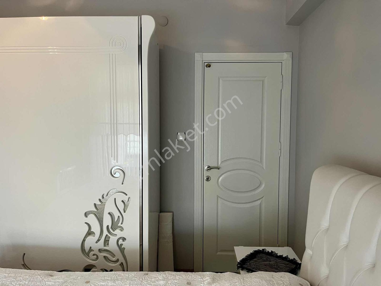 Yks'den Ahmet Özcan Cad. Üzerinde 4+1/220m² Satılık Daire - Görsel 38