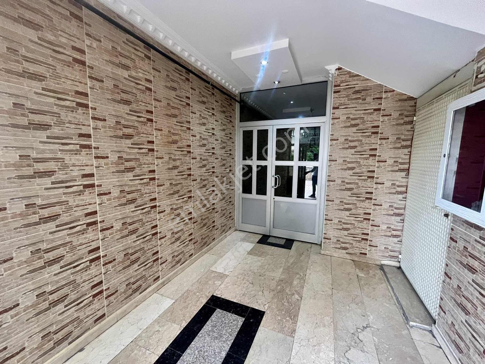 Yks'den Ahmet Özcan Cad. Üzerinde 4+1/220m² Satılık Daire - Görsel 40
