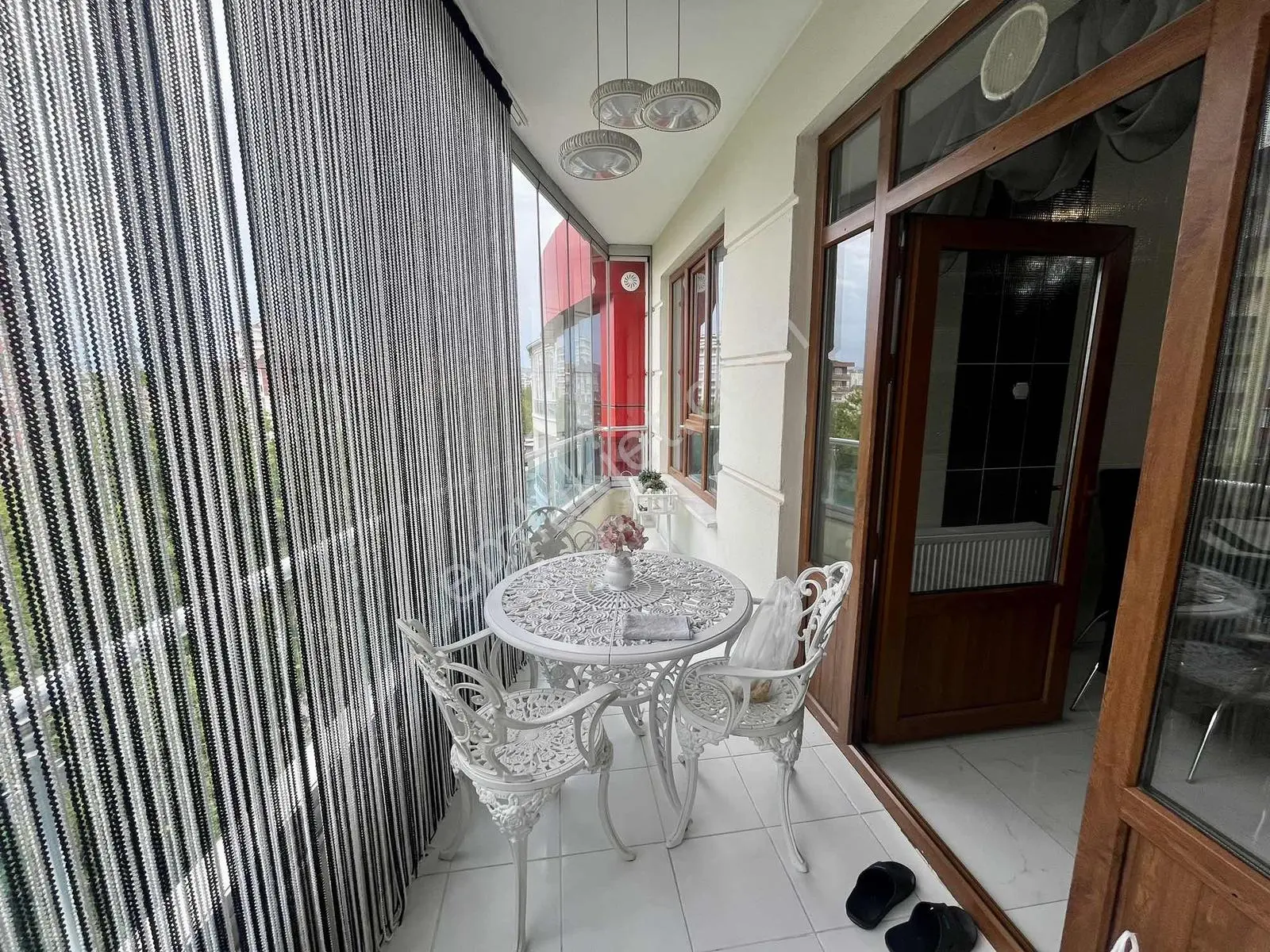 Yks'den Ahmet Özcan Cad. Üzerinde 4+1/220m² Satılık Daire - Görsel 41