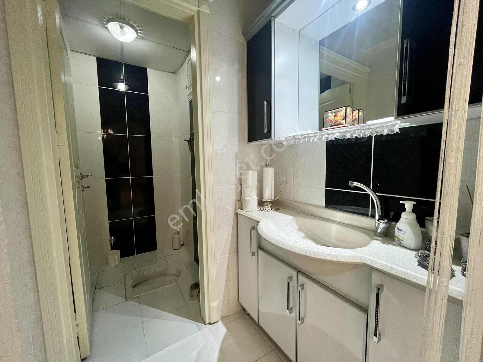 Yks'den Ahmet Özcan Cad. Üzerinde 4+1/220m² Satılık Daire - Görsel 34