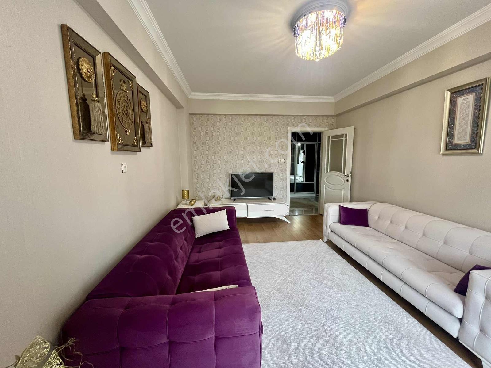 Yks'den Ahmet Özcan Cad. Üzerinde 4+1/220m² Satılık Daire - Görsel 5