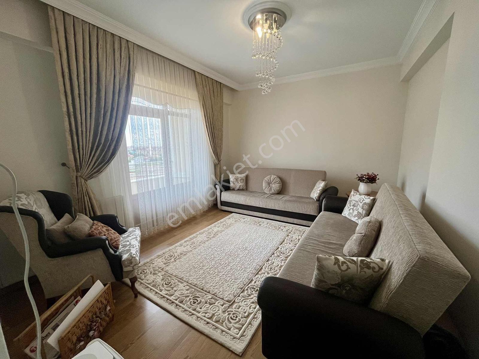 Yks'den Ahmet Özcan Cad. Üzerinde 4+1/220m² Satılık Daire - Görsel 30