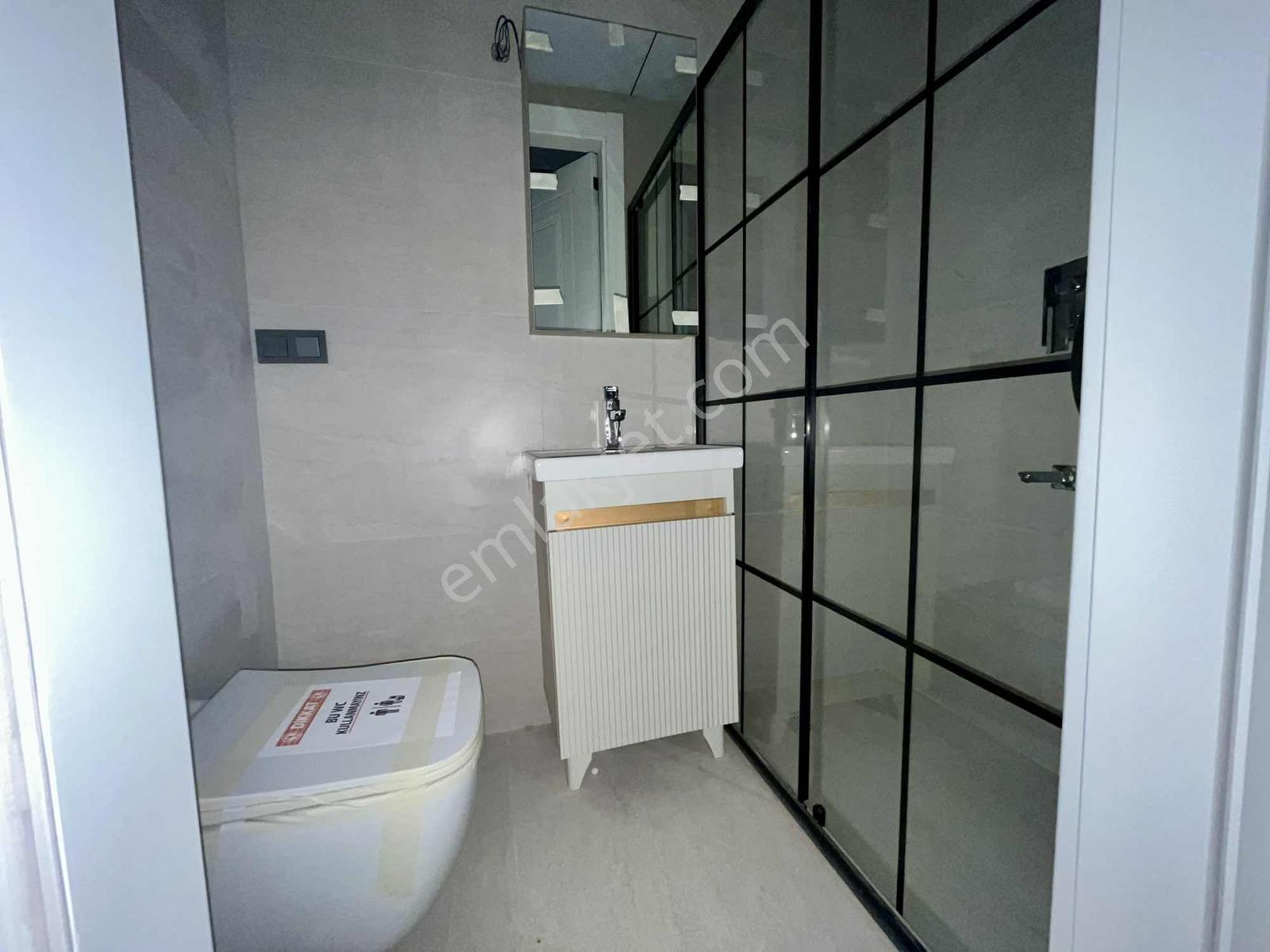 Abdülhamidhan Cad Üzerinde 3,5+1/125m² Lüx Daire Yks'den - Görsel 35