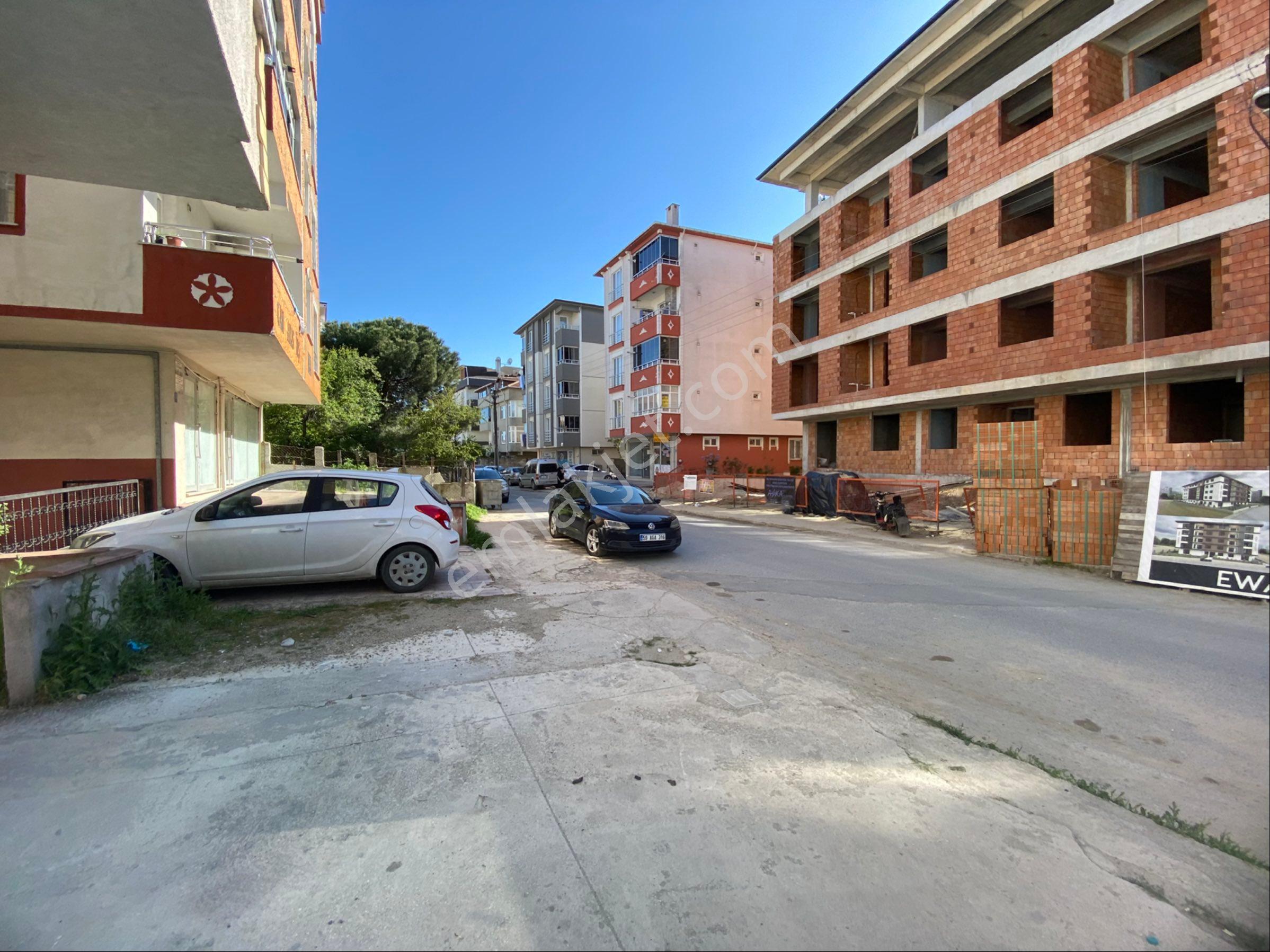 Çerkezköy G.m.k Mahallesinde Satılık Çift Katlı Dükkan - Görsel 4