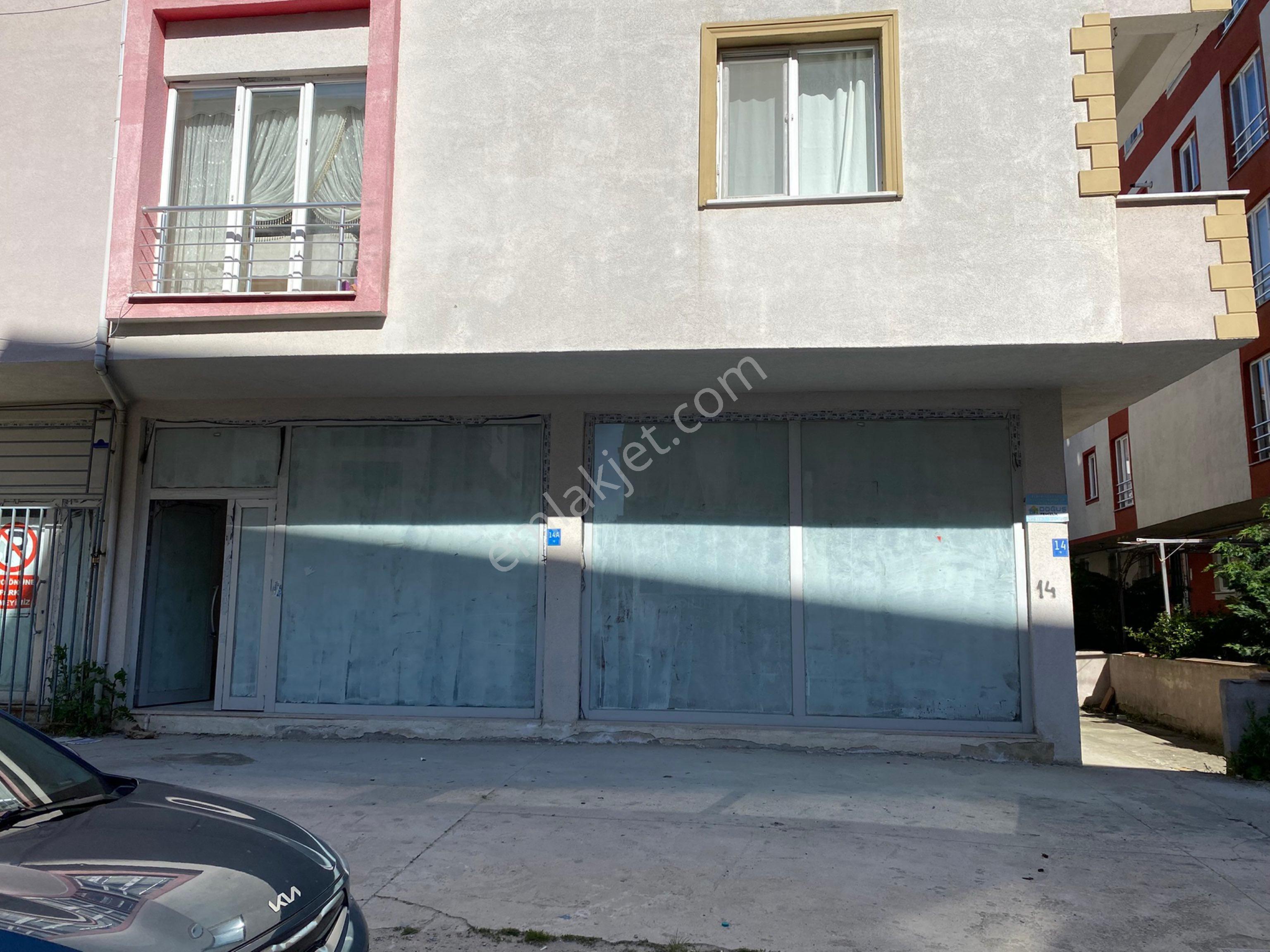 Çerkezköy G.m.k Mahallesinde Satılık Çift Katlı Dükkan - Görsel 7