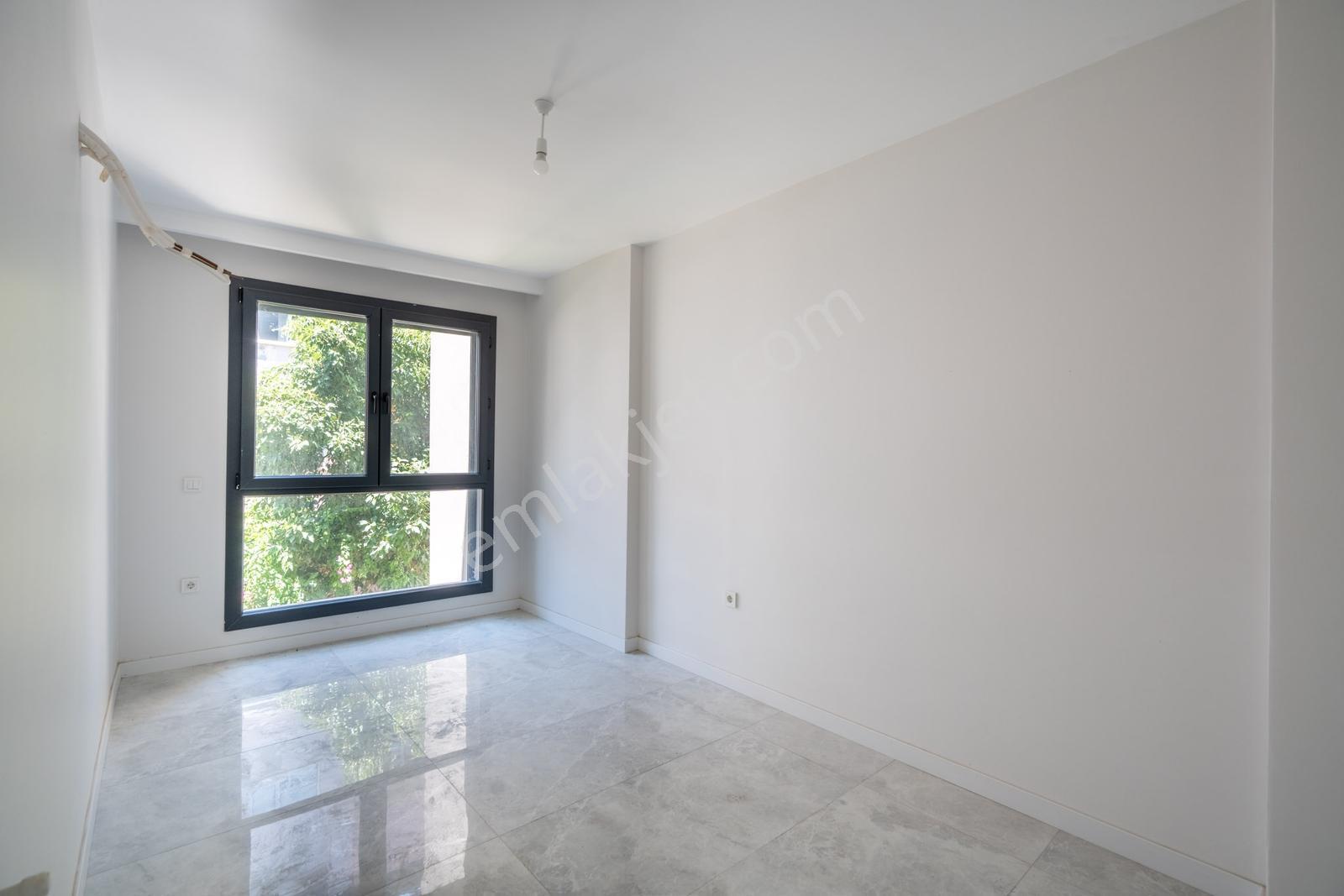 Marmaris Merkezde Denize 60 Metre Sıfır 2+1 Satılık Daire - Görsel 7