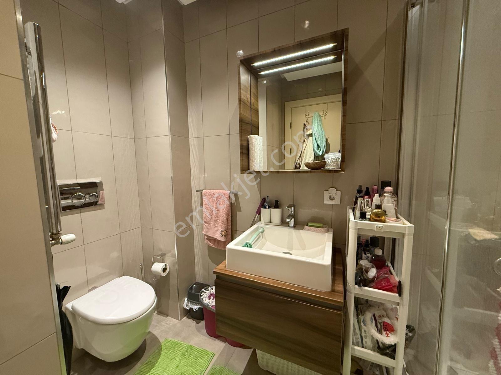 Nef 11 Kağıthane 1+1 Kiralık Daire - Görsel 15