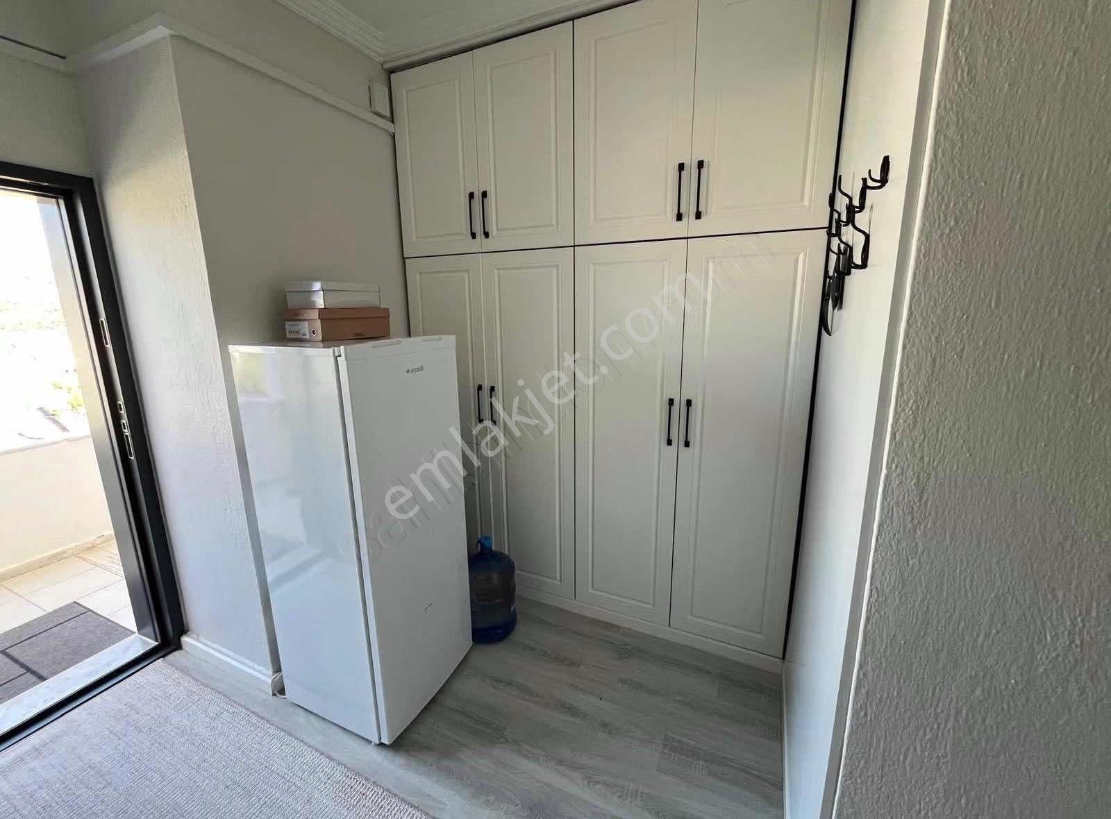Eskiçeşme'de Merkezi Konumda Üst Kat Satılık 2+1 Daire - Görsel 16