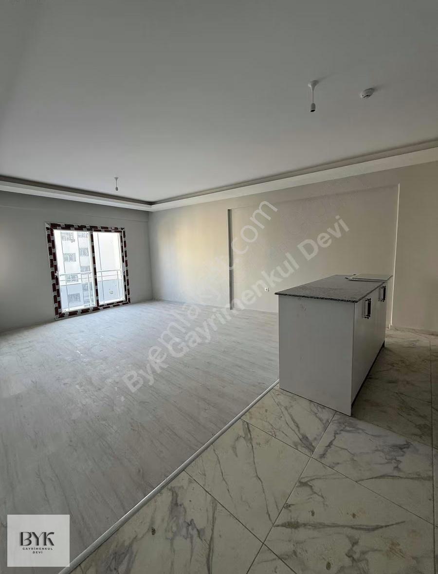 Taşucu'nda 3+1 Eşyasız Kiralık Daire - Görsel 16