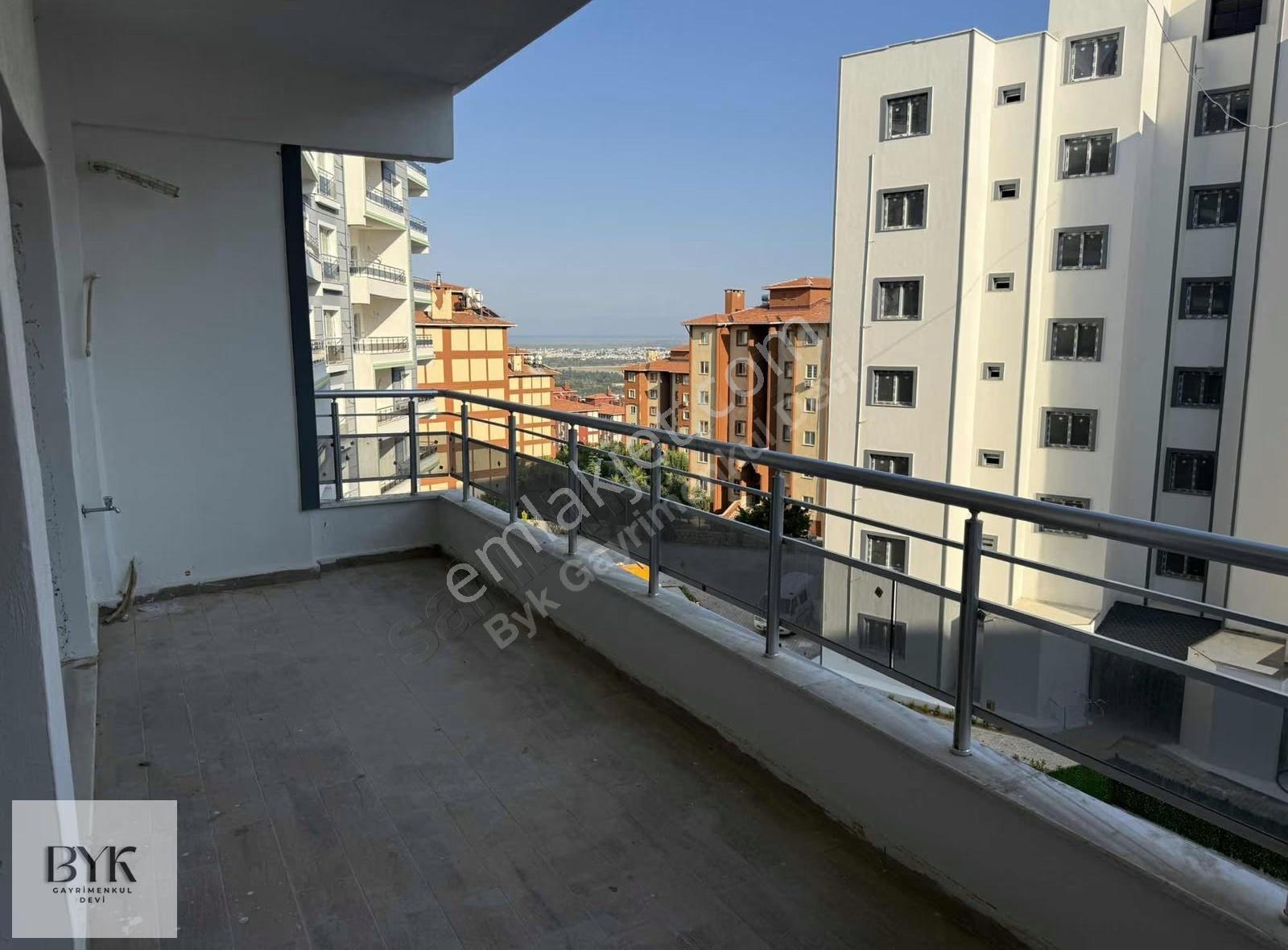 Taşucu'nda 3+1 Eşyasız Kiralık Daire - Görsel 8