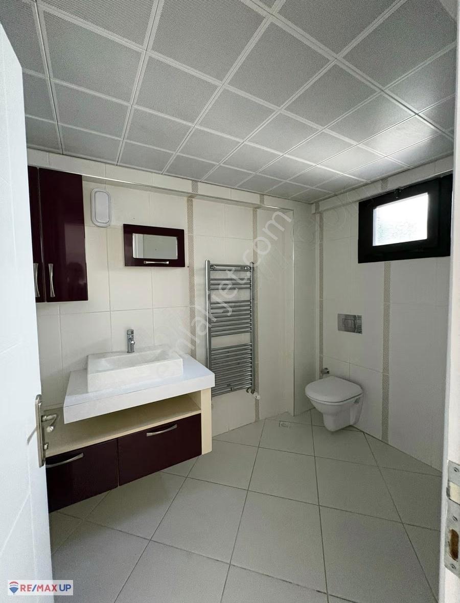 Remaxuptan Balçovada Eşsiz Konumda Ultra Lüks Triplex Villa - Görsel 6